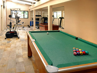 Plaza Suite Hotel