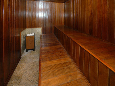 Plaza Suite Hotel