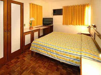 Plaza Suite Hotel