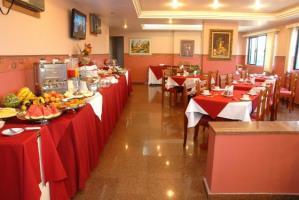 Plaza Suite Hotel