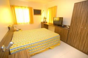 Plaza Suite Hotel