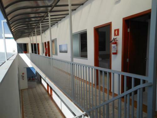 Hostal Pousada Dubai