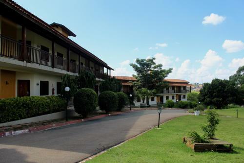 Hotel Solar Das Primaveras