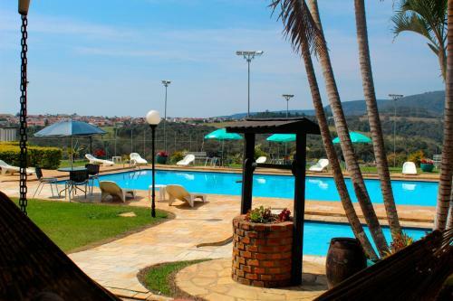Hotel Solar Das Primaveras