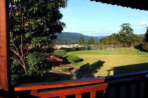 Hotel Solar Das Primaveras