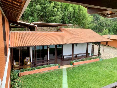 Casa Da Montanha