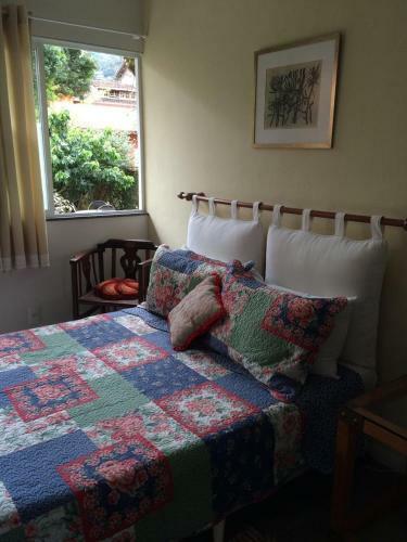Hostal Pousada Hospedabia