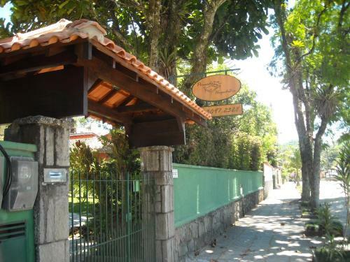 Hostal Pousada Hospedabia