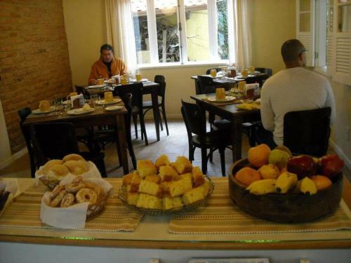 Hostal Pousada Hospedabia