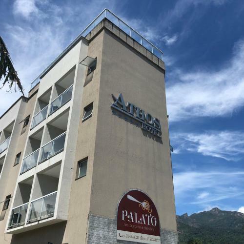 Athos Hotel