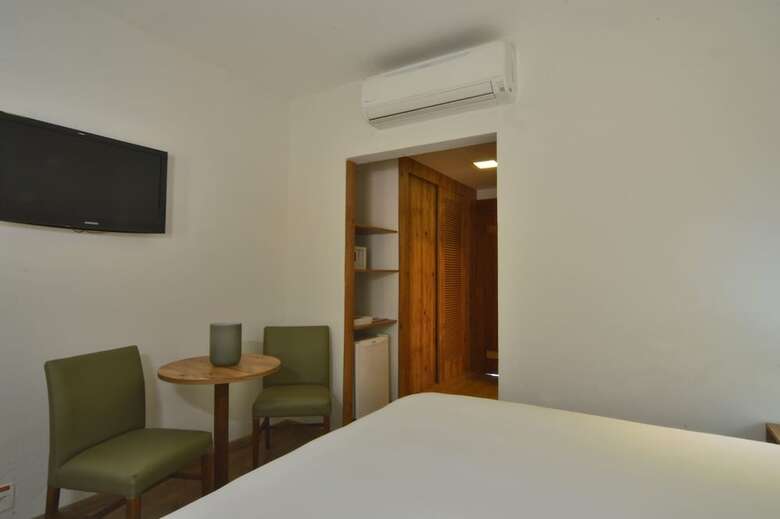 Hotel Village Le Canton