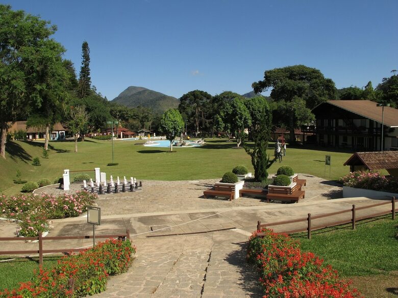 Hotel Village Le Canton