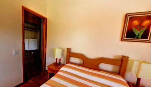 Hostal Pousada Albuquerque