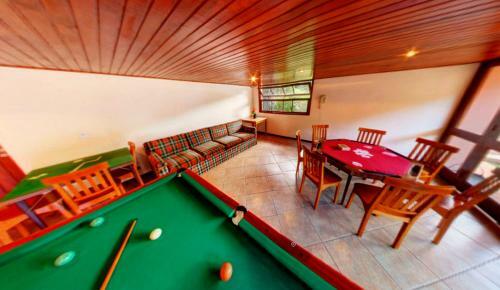 Hostal Pousada Albuquerque