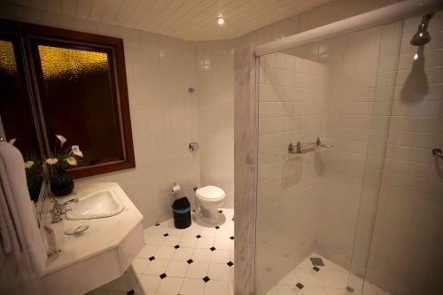 Hostal Brom�lia Sabi� & Cia