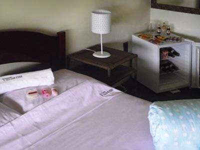 Hostal Pousada Village Tere
