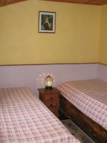 Hostal Spa E Hotel Fazenda Gaura Mandir