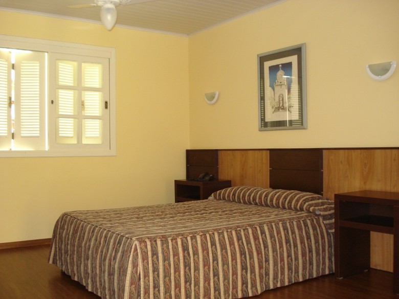 Posada Hotel Villa Dos Ger�nios