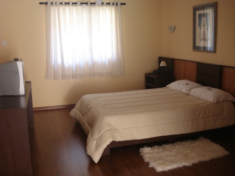 Posada Hotel Villa Dos Ger�nios