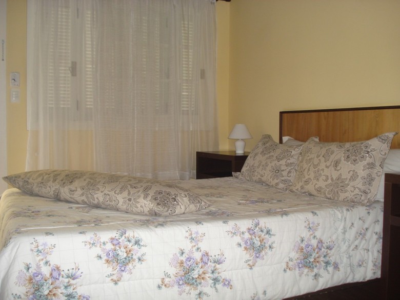 Posada Hotel Villa Dos Ger�nios