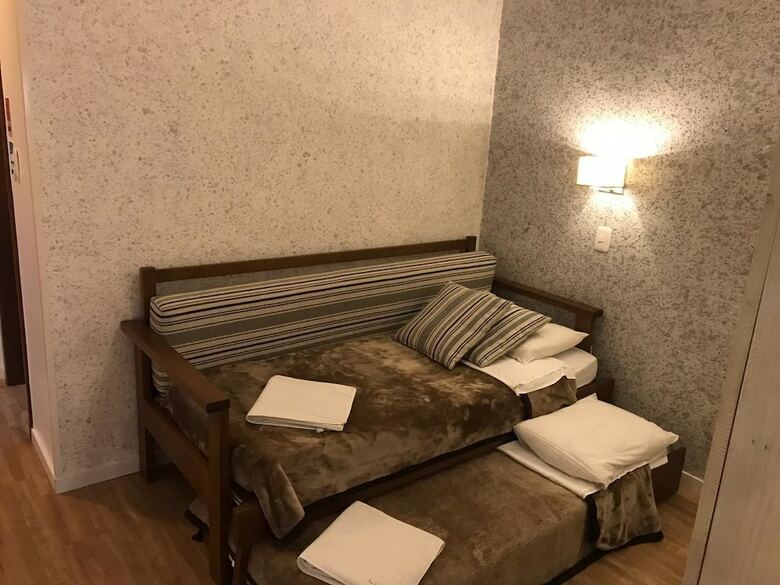 Posada Pousada La Lavande