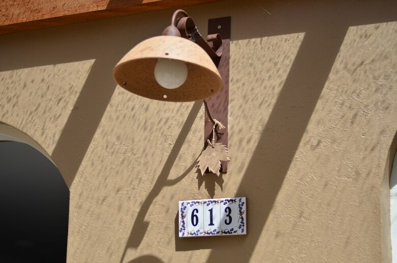 Posada Pousada La Lavande