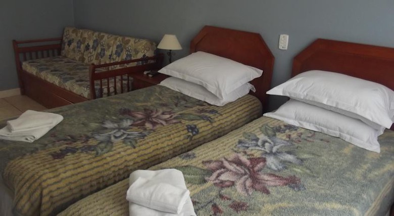 Hostal Pousada Sulla Collina