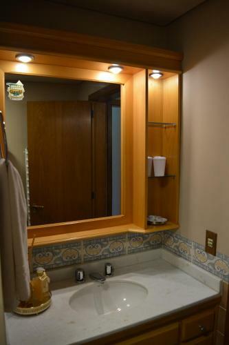 Apartamento Condom�nio Residencial Bugannvilias Flat