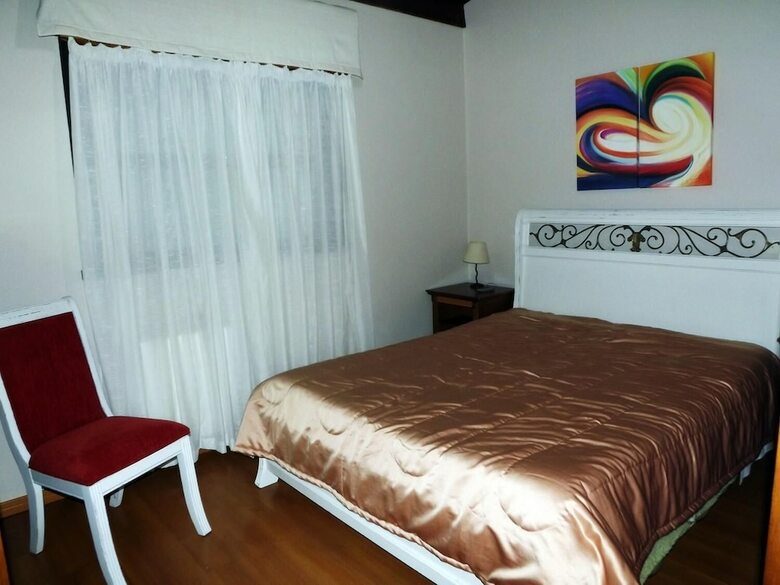 Posada Pousada Pinha Pinh�o