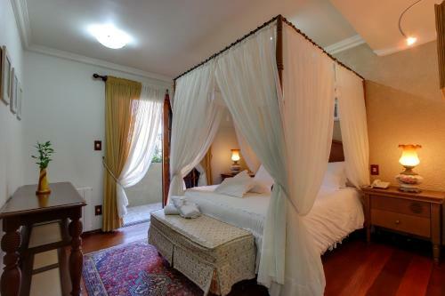 Hostal Hotel Pousada Floren�a