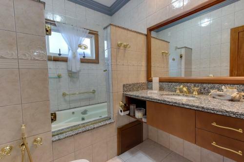 Hostal Hotel Pousada Floren�a