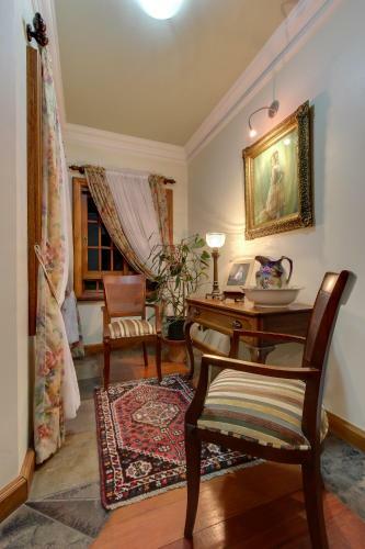 Hostal Hotel Pousada Floren�a