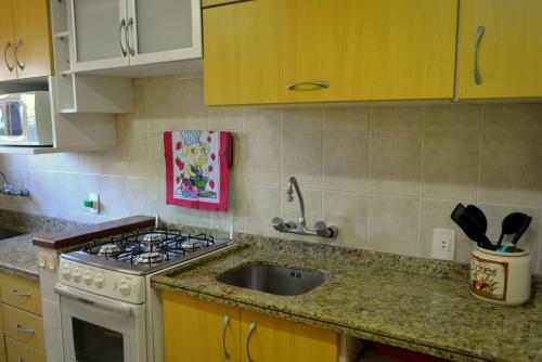 Apartamento Cobertura Linda Em Gramado