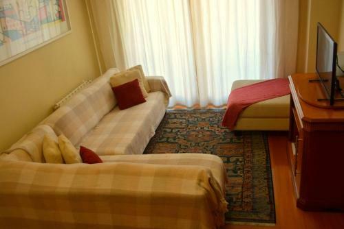 Apartamento Cobertura Linda Em Gramado