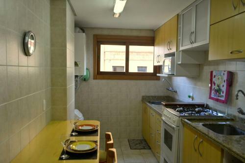 Apartamento Cobertura Linda Em Gramado