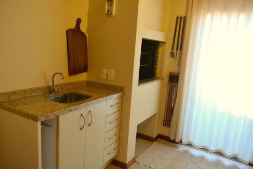 Apartamento Cobertura Linda Em Gramado