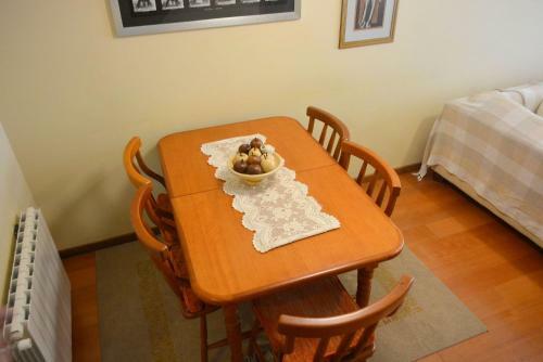 Apartamento Cobertura Linda Em Gramado