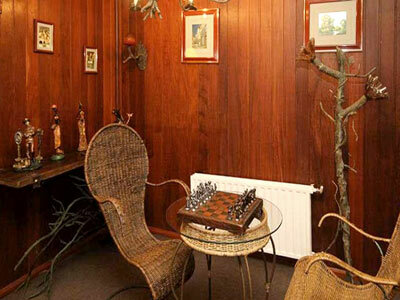 Posada Pousada Da Colina
