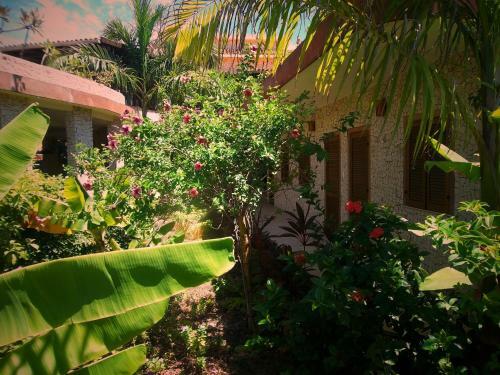 Hostal Pousada Itamarac�