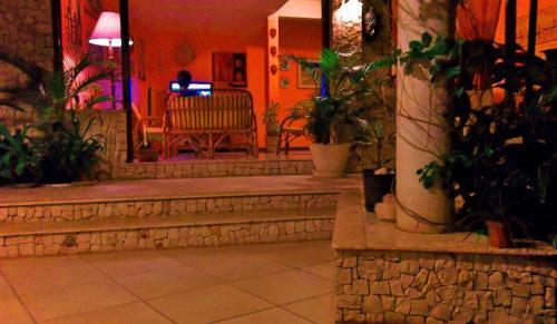 Hostal Pousada Itamarac�