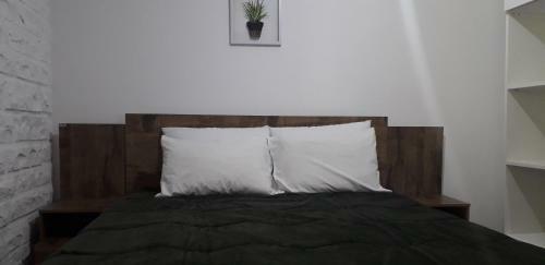 Apartamento Vista Real Residence