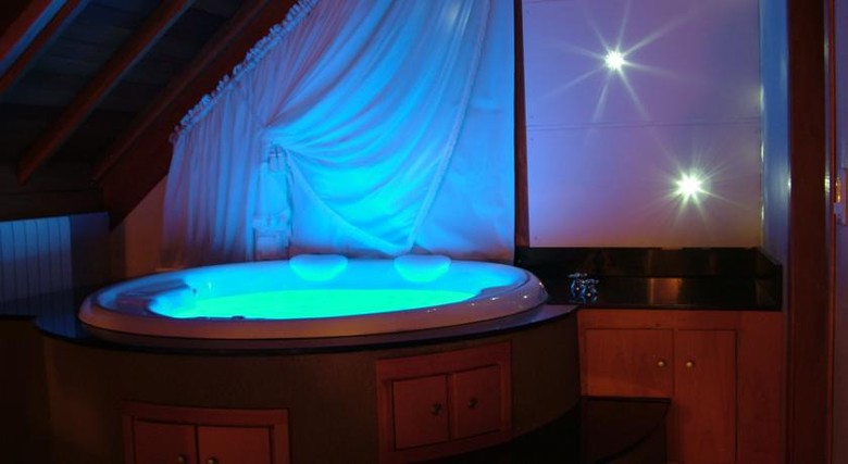 Posada Hotel Cabanas Tio M�ller