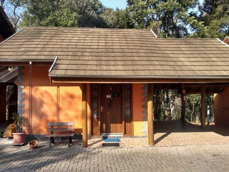 Hostal Pousada Maibe Amanhecer Na Serra