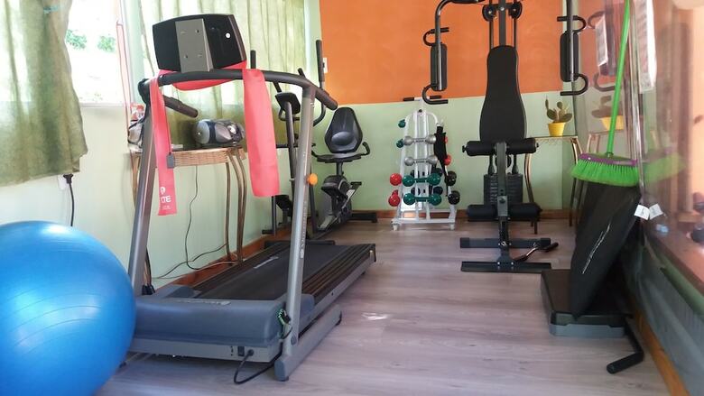 Hostal Pousada Maibe Amanhecer Na Serra