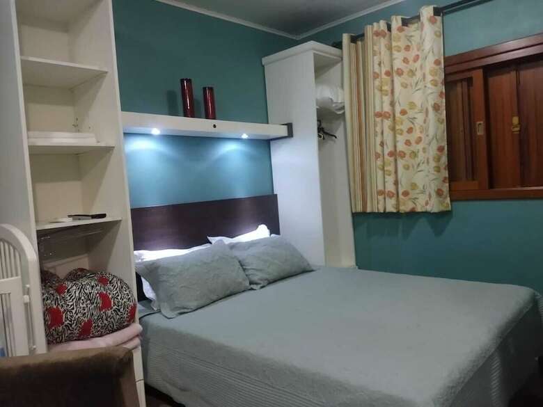 Hostal Pousada Maibe Amanhecer Na Serra