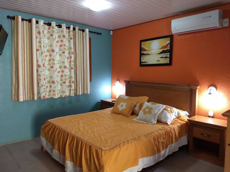 Hostal Pousada Maibe Amanhecer Na Serra