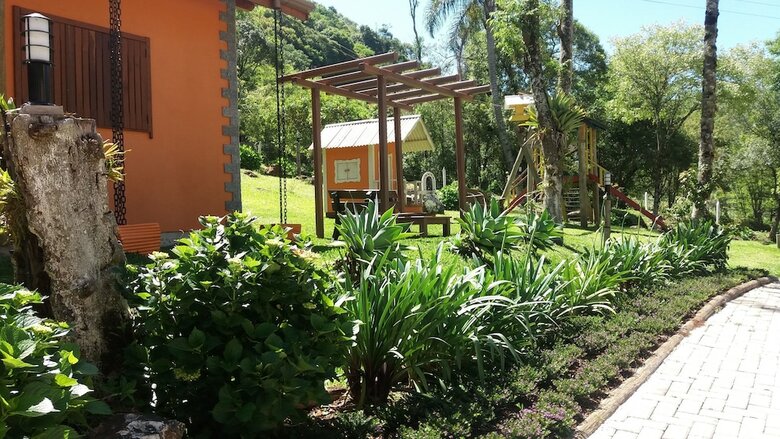 Hostal Pousada Maibe Amanhecer Na Serra
