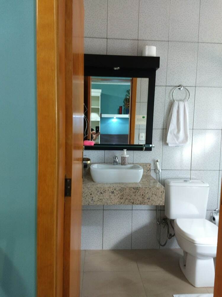 Hostal Pousada Maibe Amanhecer Na Serra