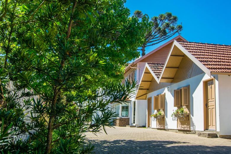 Cabanas Rota Do Sol