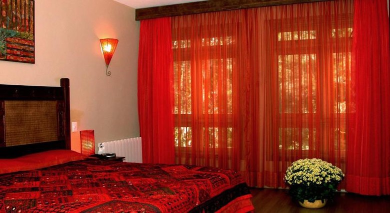 Posada Pousada Da Encosta